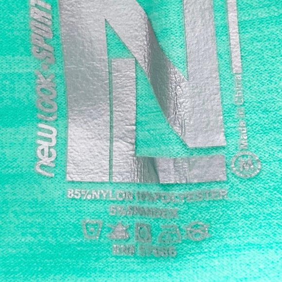 New Look Sport Activewear Set Size Medium - Picture 5 of 8